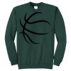 Core Fleece Crewneck Sweatshirt Thumbnail