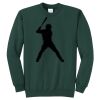 Core Fleece Crewneck Sweatshirt Thumbnail