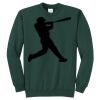 Core Fleece Crewneck Sweatshirt Thumbnail