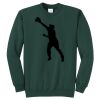 Core Fleece Crewneck Sweatshirt Thumbnail