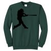 Core Fleece Crewneck Sweatshirt Thumbnail