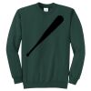 Core Fleece Crewneck Sweatshirt Thumbnail