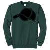 Core Fleece Crewneck Sweatshirt Thumbnail
