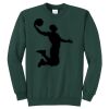 Core Fleece Crewneck Sweatshirt Thumbnail