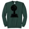 Core Fleece Crewneck Sweatshirt Thumbnail