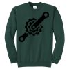 Core Fleece Crewneck Sweatshirt Thumbnail
