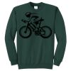 Core Fleece Crewneck Sweatshirt Thumbnail