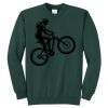 Core Fleece Crewneck Sweatshirt Thumbnail