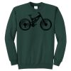 Core Fleece Crewneck Sweatshirt Thumbnail