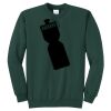 Core Fleece Crewneck Sweatshirt Thumbnail