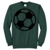 Core Fleece Crewneck Sweatshirt Thumbnail