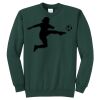 Core Fleece Crewneck Sweatshirt Thumbnail