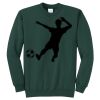 Core Fleece Crewneck Sweatshirt Thumbnail