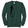 Core Fleece Crewneck Sweatshirt Thumbnail