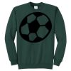 Core Fleece Crewneck Sweatshirt Thumbnail