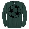 Core Fleece Crewneck Sweatshirt Thumbnail