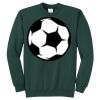 Core Fleece Crewneck Sweatshirt Thumbnail