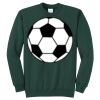Core Fleece Crewneck Sweatshirt Thumbnail