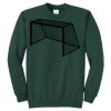 Core Fleece Crewneck Sweatshirt Thumbnail