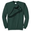 Core Fleece Crewneck Sweatshirt Thumbnail