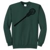 Core Fleece Crewneck Sweatshirt Thumbnail