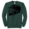Core Fleece Crewneck Sweatshirt Thumbnail