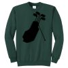 Core Fleece Crewneck Sweatshirt Thumbnail