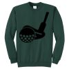 Core Fleece Crewneck Sweatshirt Thumbnail