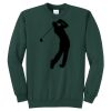 Core Fleece Crewneck Sweatshirt Thumbnail