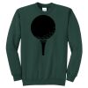 Core Fleece Crewneck Sweatshirt Thumbnail