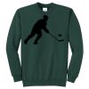 Core Fleece Crewneck Sweatshirt Thumbnail