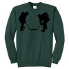 Core Fleece Crewneck Sweatshirt Thumbnail