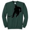 Core Fleece Crewneck Sweatshirt Thumbnail