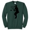 Core Fleece Crewneck Sweatshirt Thumbnail
