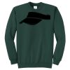 Core Fleece Crewneck Sweatshirt Thumbnail