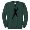 Core Fleece Crewneck Sweatshirt Thumbnail