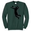 Core Fleece Crewneck Sweatshirt Thumbnail