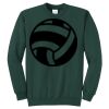 Core Fleece Crewneck Sweatshirt Thumbnail