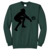 Core Fleece Crewneck Sweatshirt Thumbnail
