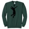 Core Fleece Crewneck Sweatshirt Thumbnail