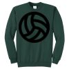 Core Fleece Crewneck Sweatshirt Thumbnail