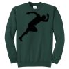 Core Fleece Crewneck Sweatshirt Thumbnail