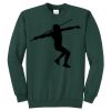 Core Fleece Crewneck Sweatshirt Thumbnail