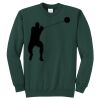 Core Fleece Crewneck Sweatshirt Thumbnail