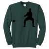 Core Fleece Crewneck Sweatshirt Thumbnail