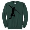 Core Fleece Crewneck Sweatshirt Thumbnail
