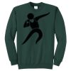 Core Fleece Crewneck Sweatshirt Thumbnail