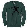 Core Fleece Crewneck Sweatshirt Thumbnail