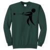 Core Fleece Crewneck Sweatshirt Thumbnail