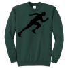 Core Fleece Crewneck Sweatshirt Thumbnail